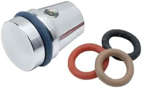 MK-6 Synergy Series Push/Pull Knob 1/4 in. Shaft Includes Set in Saudi Arabia
