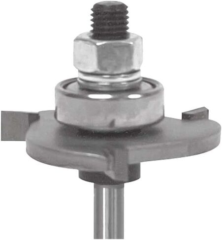 146-2830 Slot Cutter- 9/32 Inch 3 Wing in Kuwait