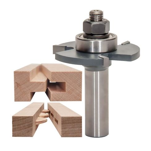 307 3/16 Inch Slot Cutter in Kuwait