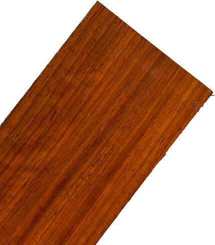 لوحة فريتس للجيتار/لوحة أصابع فارغة (بادوك، 21 بوصة × 2-1/2 بوصة × 3/8 بوصة - سلسلة فولاذية/كهربائية) in Kuwait