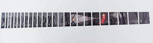 Zombie Horde Trip - ملصق لاصق مرصع سكينز - يصل إلى 24 فريت in Kuwait