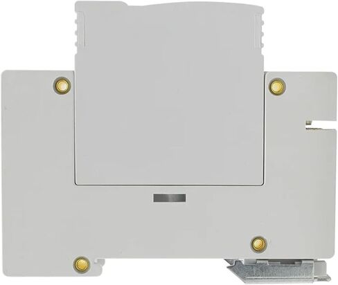 MY7 AC SPD Fire and Corrosion 20KA-40KA 1P ~ 275V House Surge Protector Protection Device Low Voltage Arrester in Saudi Arabia