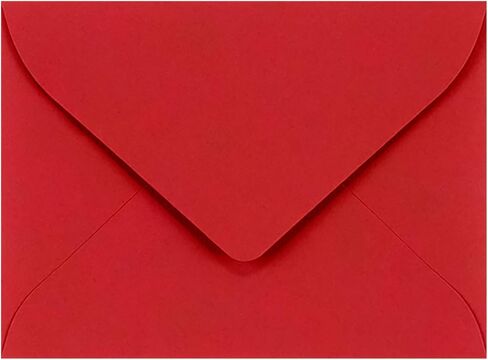 LUXPaper #17 Mini Envelopes | 2 11/16" x 3 11/16" | White Linen | 80lb. Text | 250 Qty in Kuwait