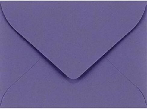 LUXPaper #17 Mini Envelopes | 2 11/16" x 3 11/16" | White Linen | 80lb. Text | 250 Qty in Kuwait
