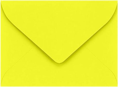 LUXPaper #17 Mini Envelopes | 2 11/16" x 3 11/16" | White Linen | 80lb. Text | 250 Qty in Kuwait