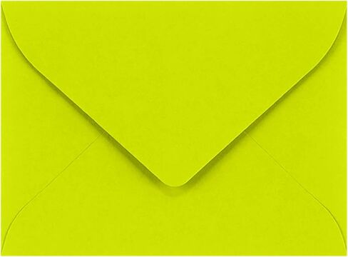 LUXPaper #17 Mini Envelopes | 2 11/16" x 3 11/16" | White Linen | 80lb. Text | 250 Qty in Kuwait