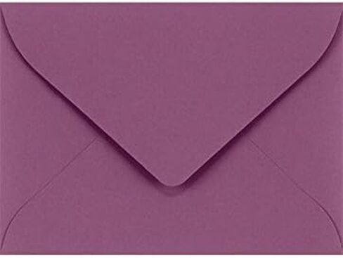 LUXPaper #17 Mini Envelopes | 2 11/16" x 3 11/16" | White Linen | 80lb. Text | 250 Qty in Kuwait