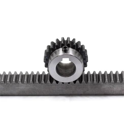 1 قطعة 1 معامل = 1 متر 45 الأسنان حفز والعتاد محرك معدني بوس/محدب والعتاد الداخلية Hole8/10/12/14/15 مللي متر (8 مللي متر) in Kuwait