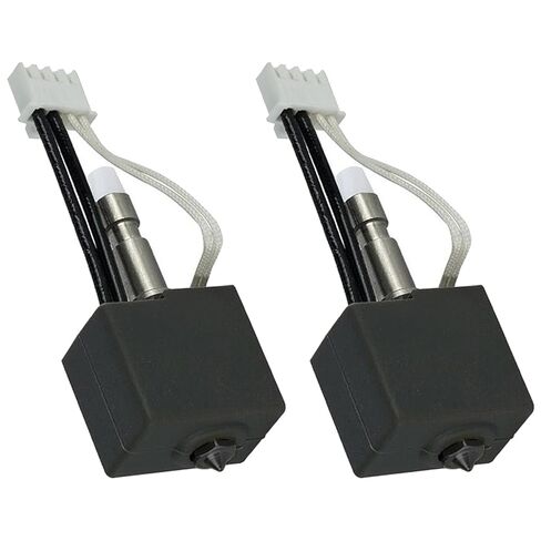 3D Printer FLSUN V400 Thermistor and Heater Cartridge 24V 40W Kit High Temperature Sensor Quick Replacement Extruder Hotend Parts Heating Tube Element 3D Printer Accessories in Kuwait