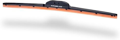 16"ORANGE SILICONE SHADEBLADEPPER H in Kuwait