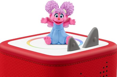 Tonies Abby Cadabby Audio Toy Figurine from Sesame Street in Kuwait