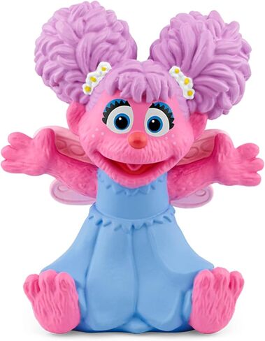 Tonies Abby Cadabby Audio Toy Figurine from Sesame Street in Kuwait
