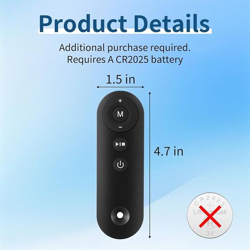 وسادة المشي البديلة للتحكم عن بعد المتوافقة مع Lichico AD-4000 Plus، DK-38AB-1، DK-38AB-2، UT-38AB ترقية عالمية لجهاز المشي الصغير المنزلي وملحقات وسادة المشي in Kuwait