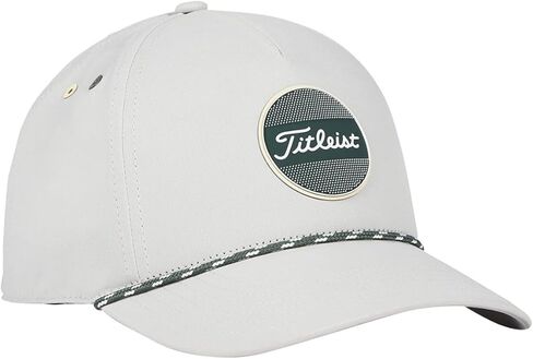 Titleist Golf Juniors Boardwalk Rope Hat 2025 in Saudi Arabia