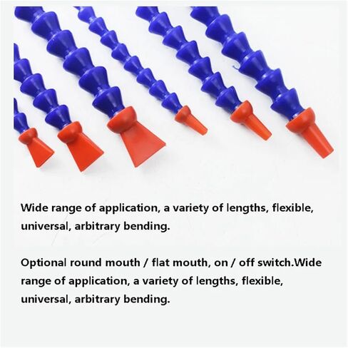 cnc milling machine mist cooling. 300-600mm Round Nozzle with Switch for CNC Machine Lathe Milling Cooling Tube(12.5mm-no Switch Flat 600mm) in Kuwait