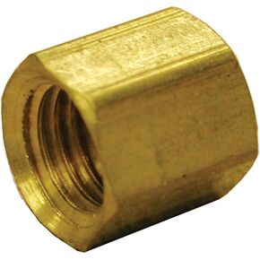 Jones Stephens C74020 7/8 OD Compression NUT - N/A in Kuwait