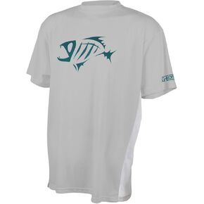 G. Loomis GLOOMIS SHORT SLEEVE TECH TEE in Kuwait