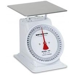 Cardinal, T50, Fixed Dial Top Loading Scale, 50 lb Capacity in Kuwait