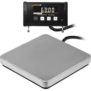 PCE Instruments PCE-PB 60N - ميزان منصة الوزن (60 كجم كحد أقصى) in Kuwait