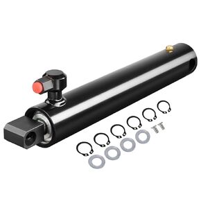 أسطوانة G2 بديلة 000971 متوافقة مع Tommy Gate 1340، 1342، 1540، 1542، 1640 و1642 Series G2 Liftgates البناء عالي التحمل in Kuwait