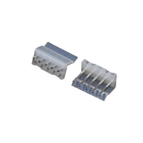 20 قطعة Ch3.96 حامل إبرة مستقيم، حامل إبرة منحنية، 3.96 مم موصل مقبس الملعب 2P 3 4 5 6 7 8 10P in Kuwait