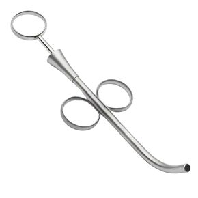 New German Stainless Bone GRAFT Syringe 5mm Implant Dental Instruments in Kuwait