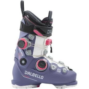 حذاء Dalbello 2026 Veloce Space 105 المزدوج للسيدات للتزلج على جبال الألب in Kuwait