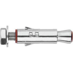 INDEX AHITO1275 - Anclaje antigiro para cargas altas. Tornillo 8.8 (M12 x 75 Ø20, 25 uds.) in Saudi Arabia
