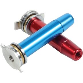 CNC Stainless Steel Spring Guide for AEG Version 2/3 Gearbox in Kuwait