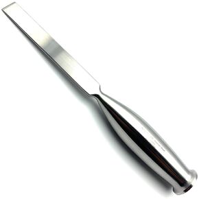 Medikrebs Smith Peterson Bone Osteotome منحني 11 مم × 20 سم in Saudi Arabia