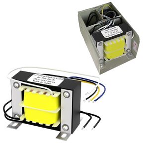 محول 119T340 للمحول الكهربائي لسلامة حمامات السباحة والمنتجعات الصحية موديل Px300 12V 300W in Kuwait