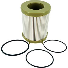 RP080026 Fuel Control Cell Fuel Filter with O-Ring Kit for PCM Crusader Pleasurecraft Pleasure Craft MP 5.0, MP 5.7, MP 6.0 and MP 8.1 Inboard Engines Replace R080026 (1 Pack) in Kuwait