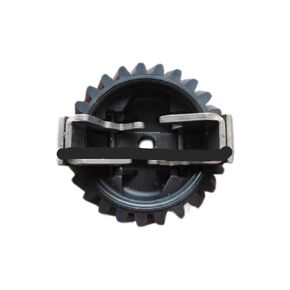 Governor Gear Replacement for EH65, EH64, EH63, EF12000E, EF13000TE, RGV12100, RGV13100 Generators - 263-45003-11 in Kuwait