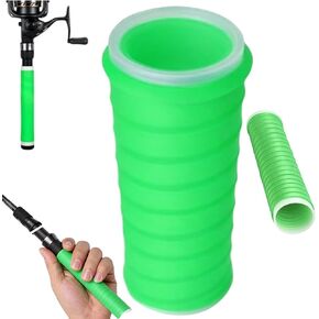 Cold Shrink Handle Grip, Professional Cold Shrink Handle Wrap for Tool Handle Grip, Durable Cold Shrink Grip Wrap for Improved Control in Kuwait