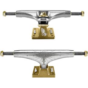 Thunder Skateboard Trucks Kyle Walker Luminary Pro 149 (8.5") Polished in Kuwait