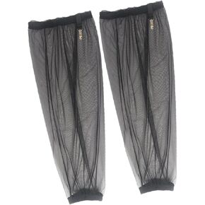 Mesh Leg Sleeve Lightweight Leg Protector Cover for Camping Fishing Backpacking Outdoor Hiking in Kuwait