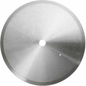 Hose Cut Off 8" Beveled Blade fits Toledo Curtis 24398, Parker 24398, Weatherhead T-10-43, in Kuwait