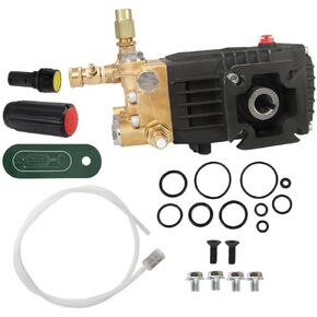 CF 3030 G: 3000 psi 3.1 gpm 3/4-in Shaft for Genuine OEM Replacement in Kuwait