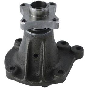 Water Pump With Gasket 02/301400 03/101600 Compatible With JCB Loader 3CX 4CX in Saudi Arabia