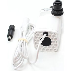 مضخة Turbelle High Jet 5030.400 ATO مع محول 2.1 × 5.5 ملم in Kuwait