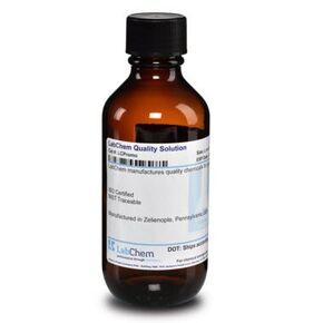 LabChem LC154701 Hydrogen Sulfide Water Solution, 500 mL Volume in Kuwait