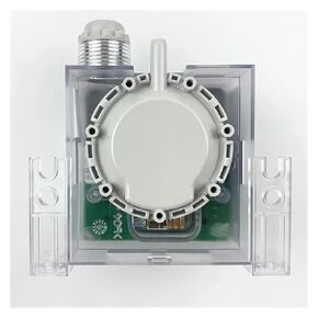 Air Pressure Differential Sensor QBM2030-30 QBM2030-5 QBM2030-1U Pipeline Pressure(QBN2030-1U) in Kuwait