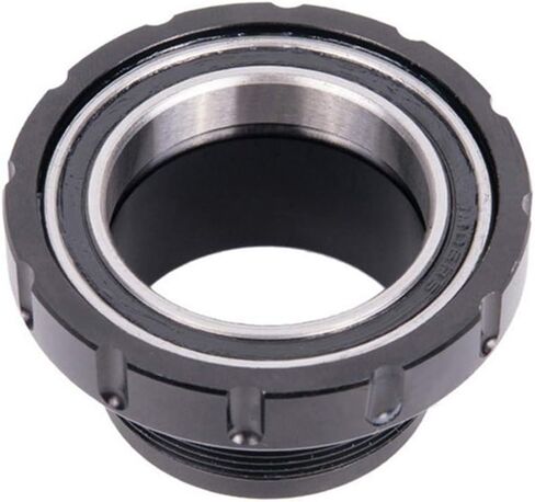 دعامة سفلية BSA30، مقبس دعامة سفلية خارجية لـ//الدوار/سطح السباق، يناسب كرنك 30 مم، عبوة من قطعتين in Kuwait