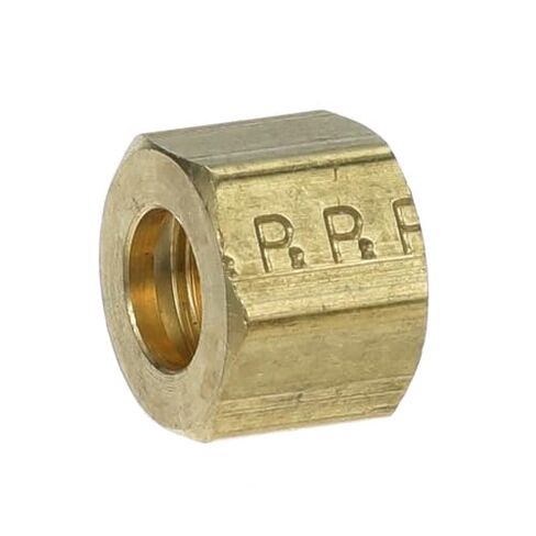 Exact FIT for All Points 263663 NUT COMPRESSION-5/16" (10/Pk) - Replacement Part by MAVRIK in Saudi Arabia