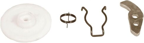 Motorcycle & Scooter Replacement Parts & Accessories For Polaris Indy Sport Touring 550, 2000-2003, Starter Pawl, Spring, Plate Kit Index-TRF965-33748 in Saudi Arabia