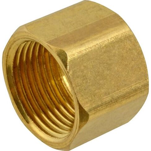 Exact FIT for All Points 1581055 NUT Compression 3/8" - Replacement Part by MAVRIK in Saudi Arabia