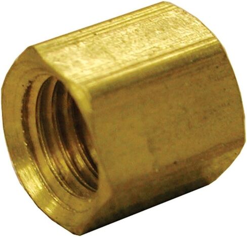 Jones Stephens C74020 7/8 OD Compression NUT - N/A in Kuwait