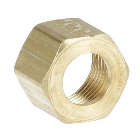 مناسب تمامًا لجميع النقاط 263647 NUT COMPRESSION-3/8" (10/Pkg) - قطعة بديلة من MAVRIK in Saudi Arabia