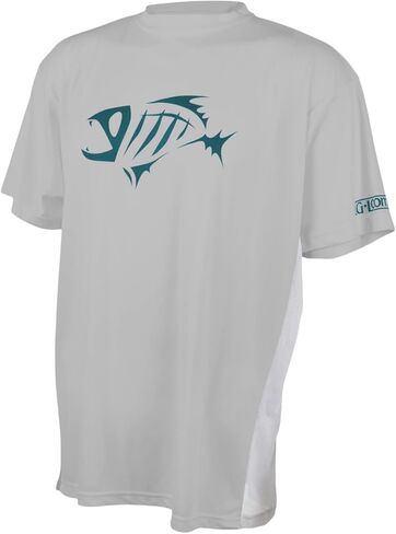 G. Loomis GLOOMIS SHORT SLEEVE TECH TEE in Kuwait