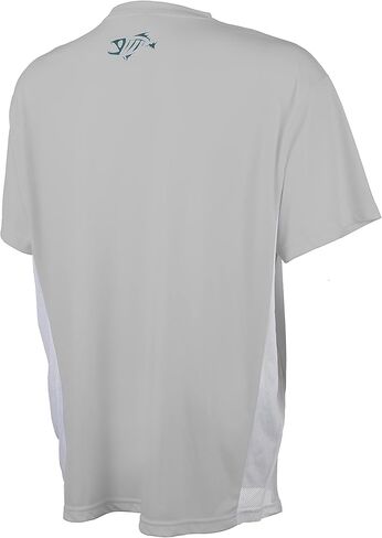 G. Loomis GLOOMIS SHORT SLEEVE TECH TEE in Kuwait